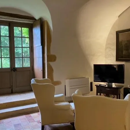 Chateau De 5* Bagnols (Rhone)
