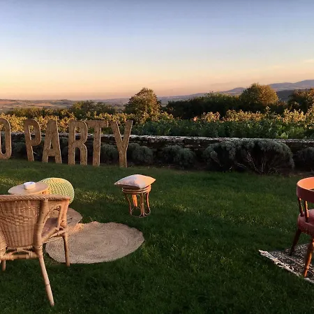 Chateau De فندق 5*