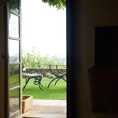 Chateau De Bagnols (Rhone)