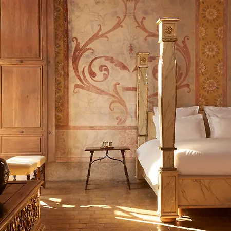 Château De Hotel