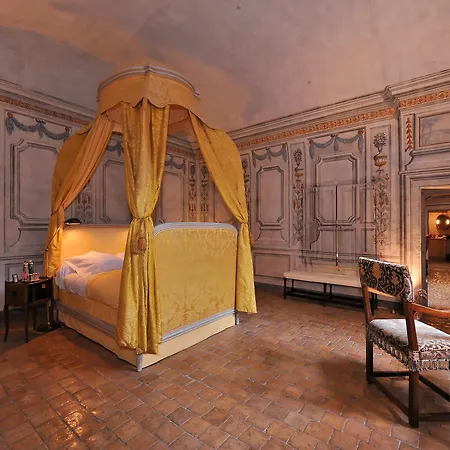 فندق Chateau De