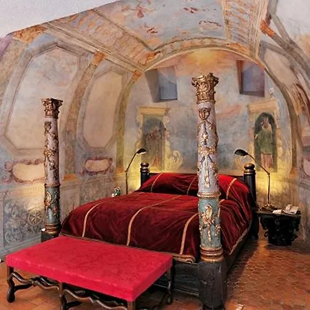 Château De Hotel