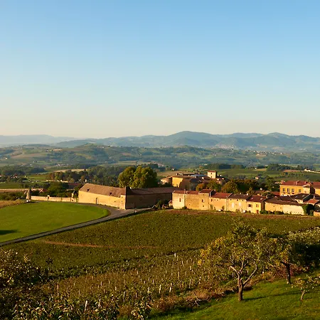 Château De Hotel 5*