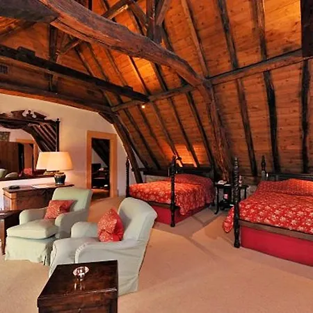 Hotel Château De 5*