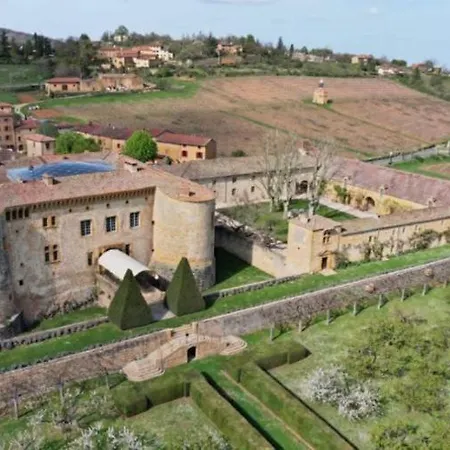 Chateau De 5*