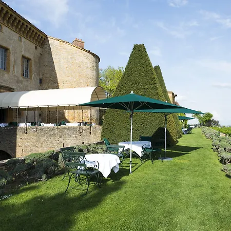 Chateau De Hotel