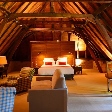 Chateau De 5*
