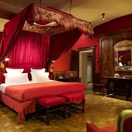 Chateau De 5*