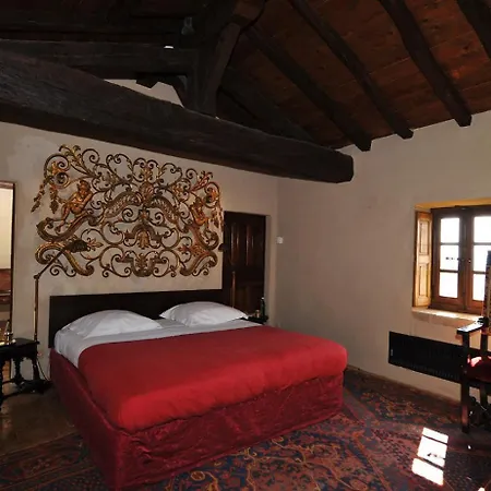 Chateau De 5*