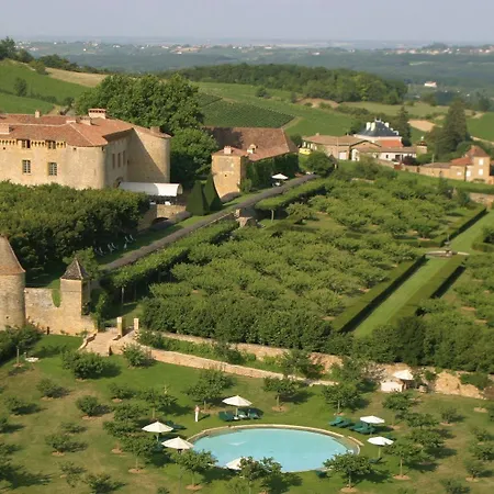 Château De