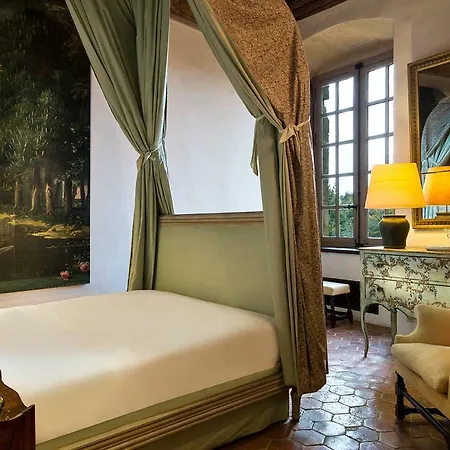 Château De Hotel