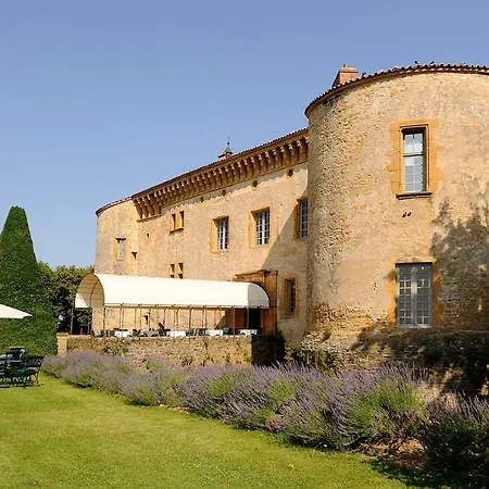 Chateau De