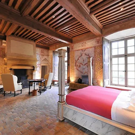 Chateau De 5*