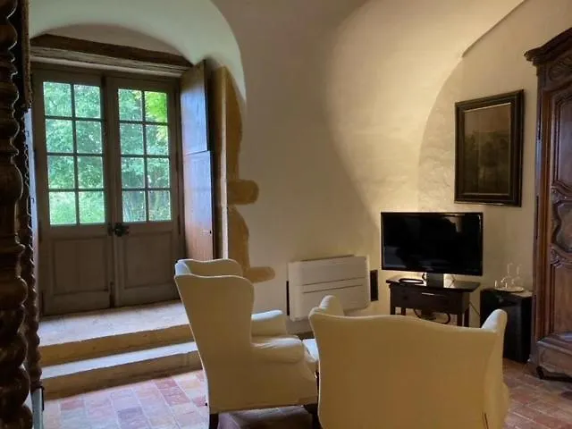 Chateau De 5* Bagnols (Rhone)