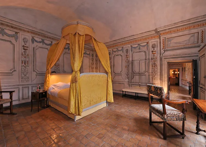 Hotel Chateau De