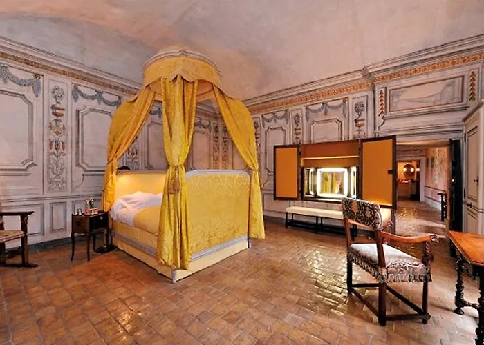 Chateau De