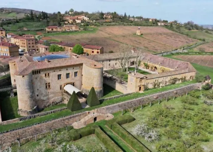 Chateau De 5*