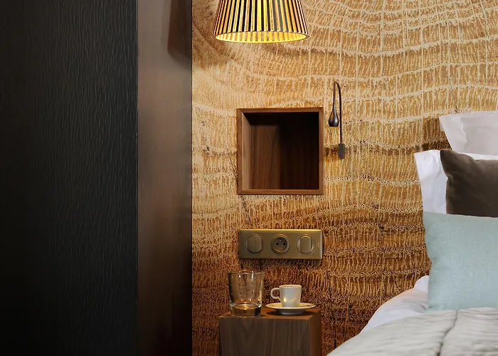 Hotel Chateau De 5*