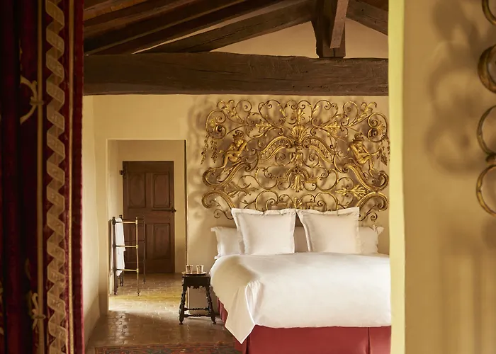 Hotel Chateau De 5*