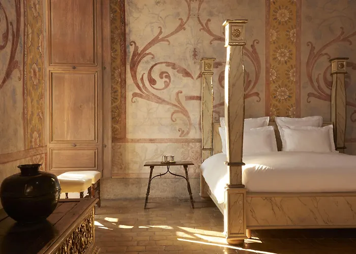 Chateau De Hotel