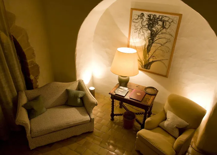 Hotel Chateau De