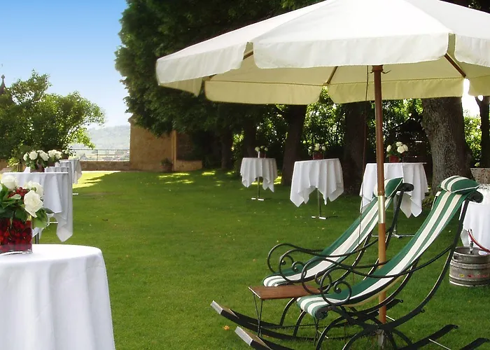 Chateau De 5* Bagnols (Rhone)