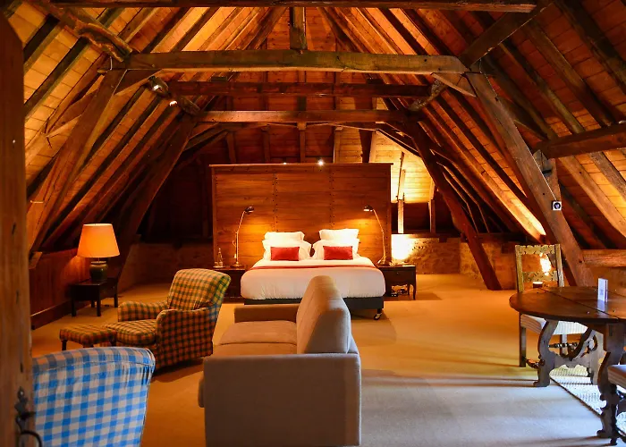 Chateau De 5*