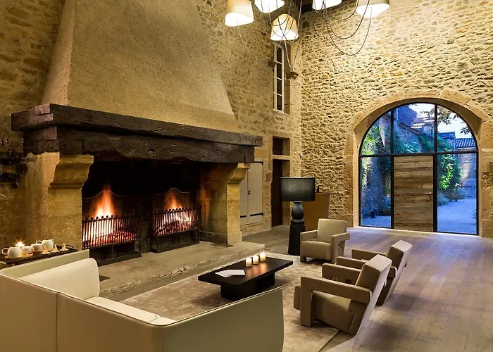 Chateau De 5*