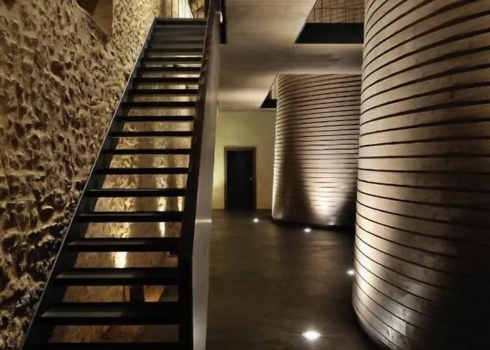 Hotel Chateau De