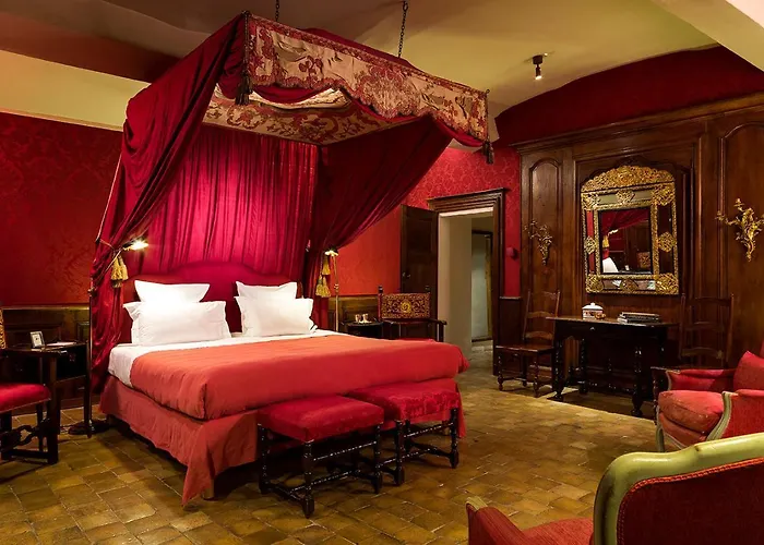 Chateau De 5*