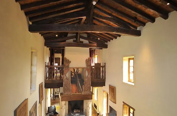 Chateau De 5* Bagnols (Rhone)