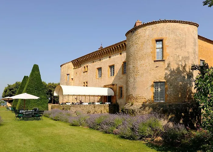 Chateau De
