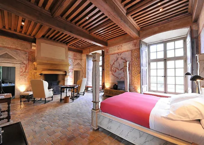 Chateau De 5*