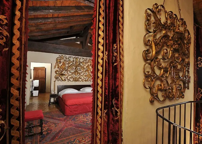 Chateau De 5*