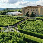 Hotel Chateau De