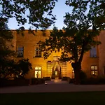 Hotel Chateau De Bagnols (Rhone)