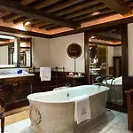 Hotel Chateau De Bagnols (Rhone)