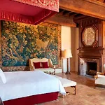 Hotel Chateau De