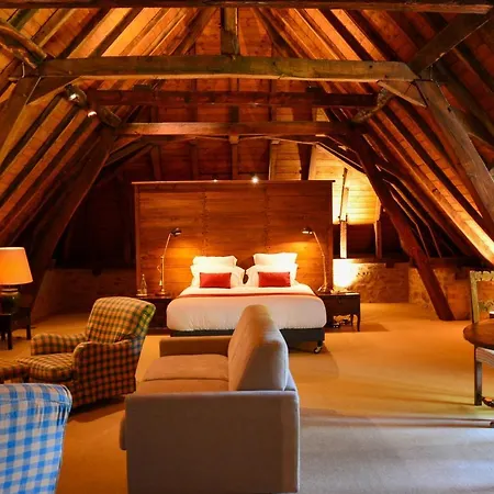 Hotel Château De