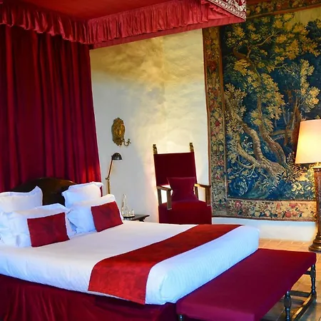 Hotel Chateau De 5*