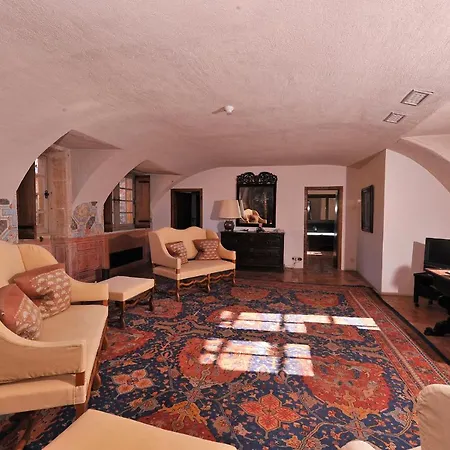 Château De 5*
