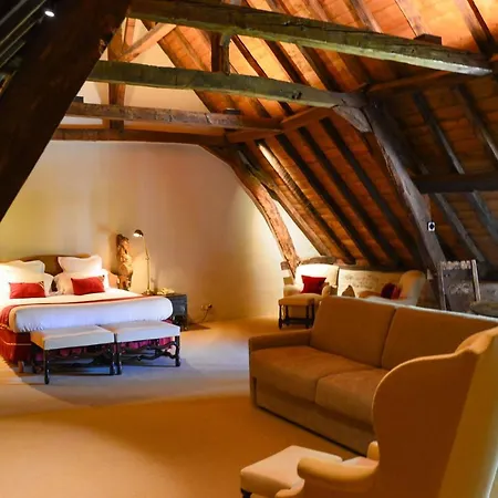 Hotel Château De