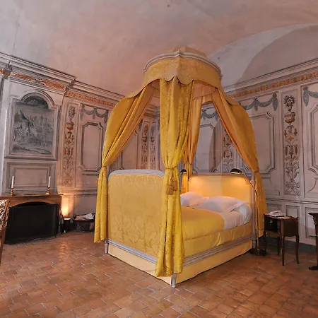 Hotel Château De