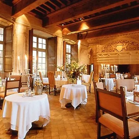 Château De Hotel