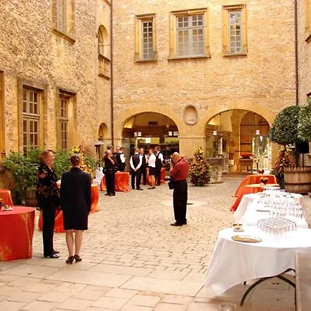 Hotel Château De 5*