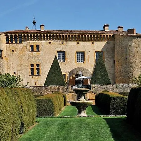 Hotel Château De