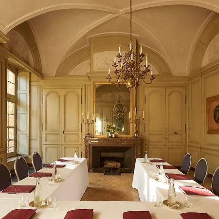 Hotel Château De