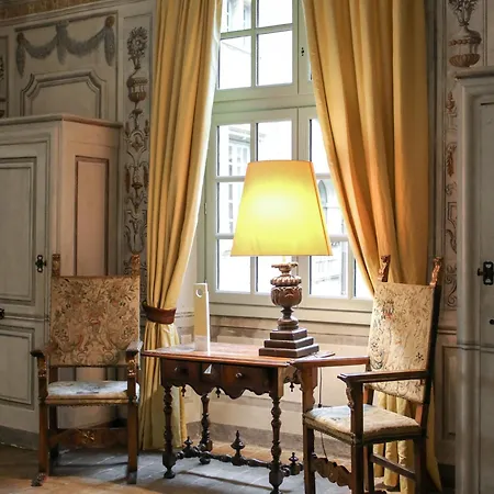 Château De