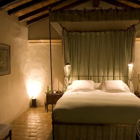 Szálloda Chateau De 5*