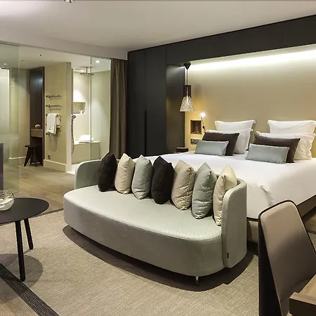 Hotel Chateau De 5*